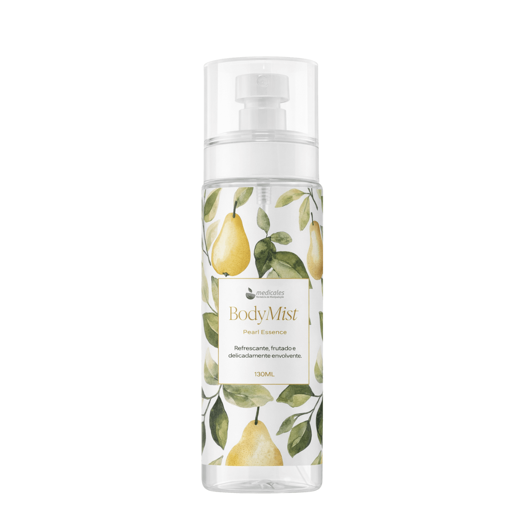 Body Mist