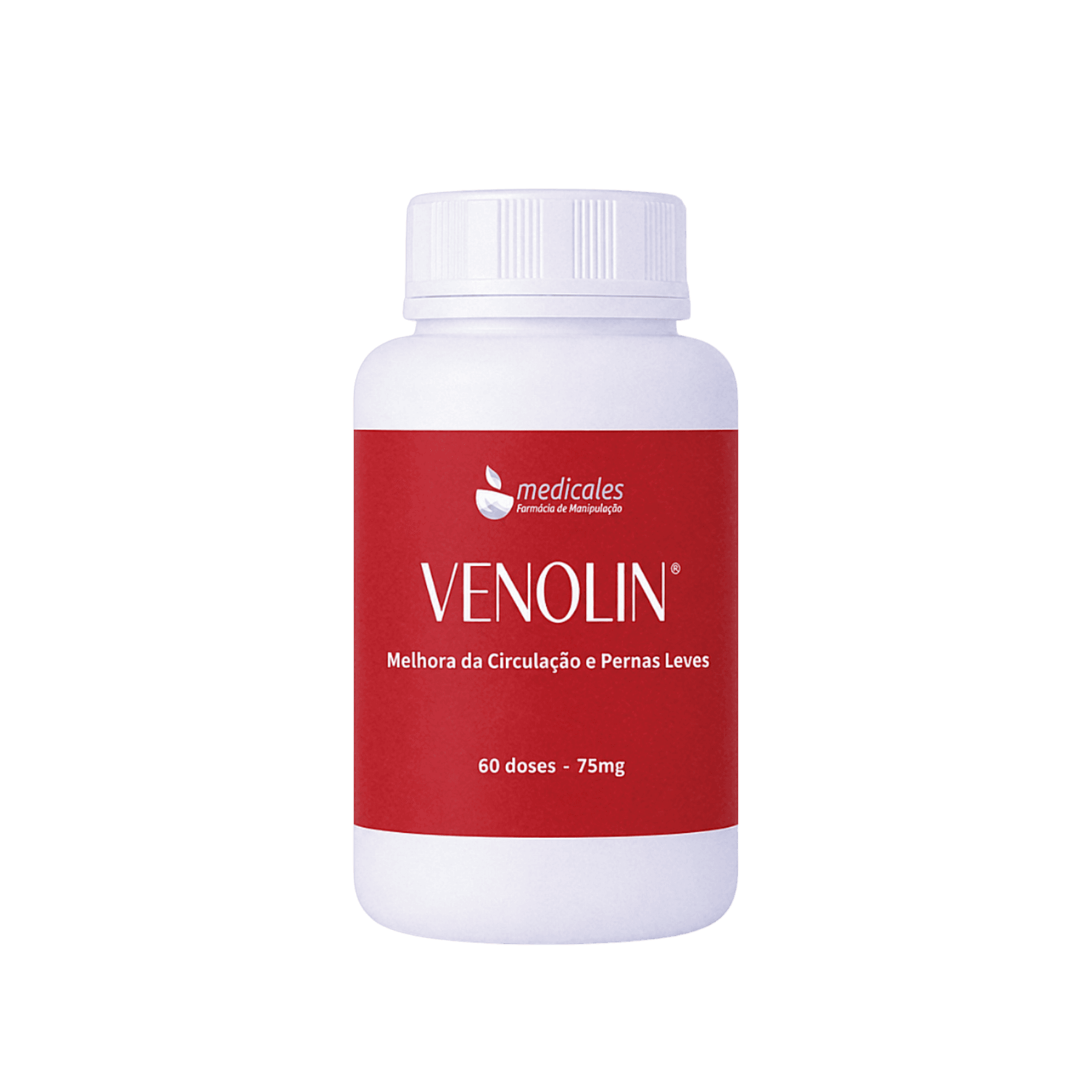 Imagem do Venolin®